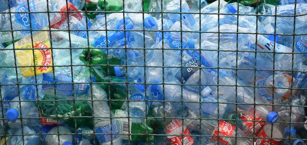 Kaucja bez stania przy kasie. W Polsce ma powstać 4000 nowych recyklomatów