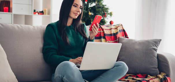 Przelew w święta? Kliknij, aby sprawdzić, czy Twoja płatność dojdzie na czas!