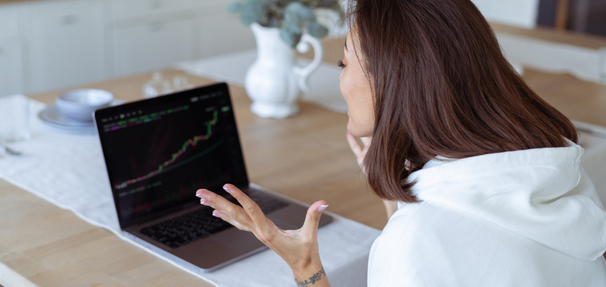 Jak zacząć inwestować w 2026 roku? Przewodnik dla początkujących z Biurem Maklerskim Banku BNP Paribas