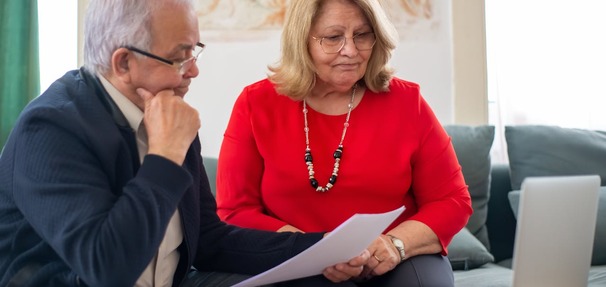 Nie złożyli jednego oświadczenia. Fiskus zabrał im 112 tys. zł