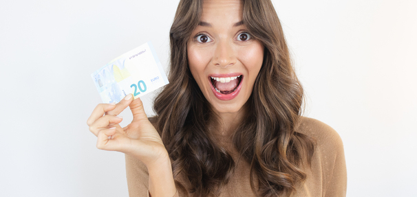 Masz w planach kupić euro? Spiesz się, bo kurs wkrótce wzrośnie nawet do 4,78 zł!