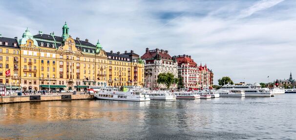 Szwecja wraca do gotówki. Powód może zaskoczyć