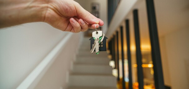 Ceny mieszkań miały hamować. Kupujący dostali zupełnie inny sygnał