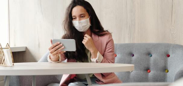 COVID w natarciu. Kredyty hipoteczne ucierpiały najmniej, ale mało kto je teraz dostanie