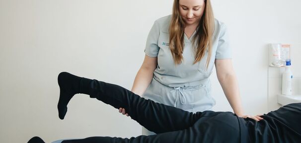 Bezpłatna rehabilitacja z ZUS. Zakład pokrywa leczenie, pobyt i przejazd