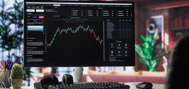 Dom maklerski – co to jest i czym się zajmuje?