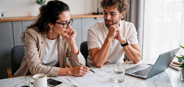 Pożyczka gotówkowa na początek roku. Jak sfinansować plany bez nadwyrężania budżetu?