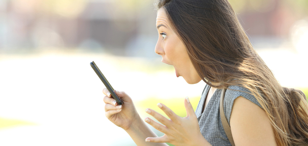 Masz w szufladzie stary telefon? Ten model jest wart więcej niż mieszkanie w Warszawie!