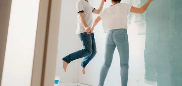 Zamiast wakacji wybierają remont. Oszczędność może sięgnąć 11 tys. zł