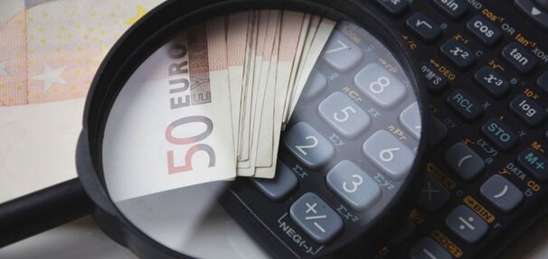 EBC nie zmienił stóp procentowych. Kredytobiorcy w euro już patrzą na wrzesień