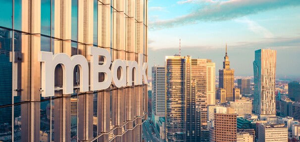 mBank do swoich klientów: To ułatwi Wam życie!