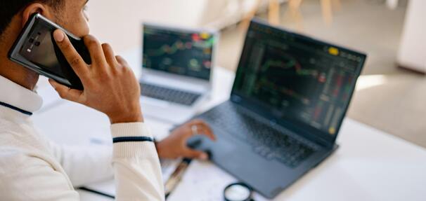 GOmakler i GOwebmakler – jak wygodnie inwestować z telefonu i komputera?