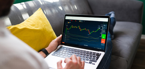 Chcesz zacząć inwestować? Sprawdź ranking rachunków maklerskich