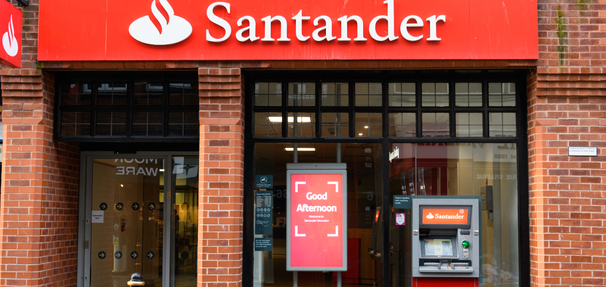 Kod IBAN Santander Bank Polska. Numer IBAN a BIC/SWIFT Santander