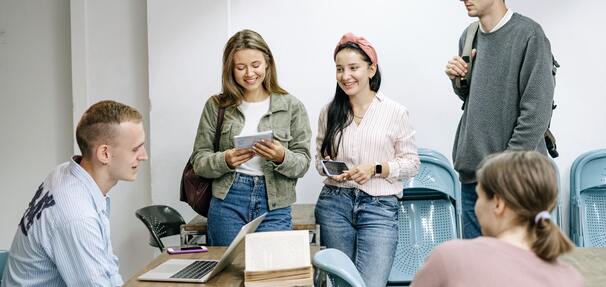 Biznes dla studenta – jak zacząć i skąd wziąć pieniądze?