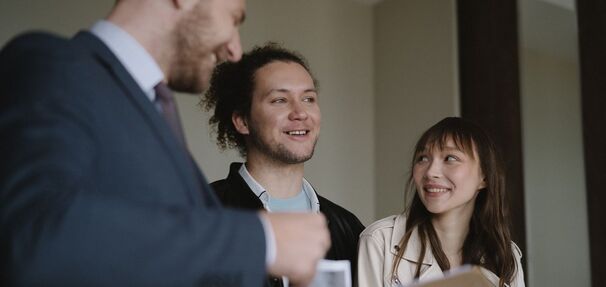 Kredyty mieszkaniowe znów mocno w górę. Polacy wnioskują średnio o 538,5 tys. zł
