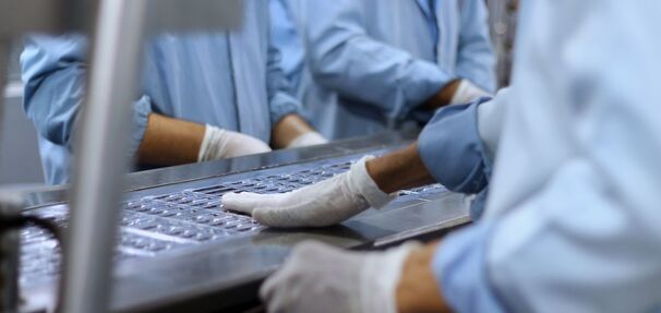 Form-Plast upadł. Ponad 49 mln zł zobowiązań i niewypłacone pensje dla załogi