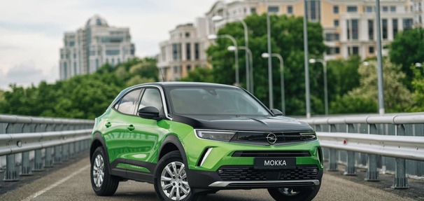 Masz Opla albo Citroena? Biegiem do mechanika! Chodzi o wadliwe poduszki powietrzne