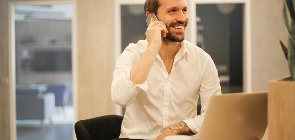 Szukasz rachunku firmowego? Sprawdź ranking kont dla jednoosobowych działalności gospodarczych