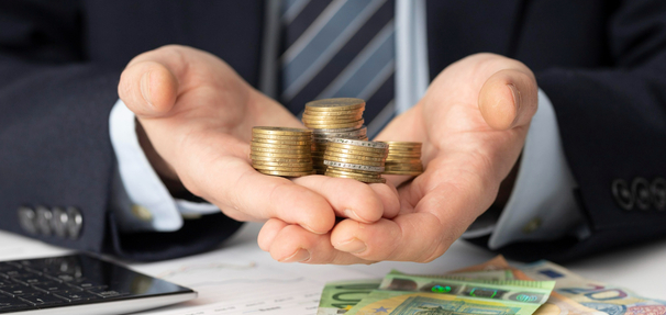 Co to jest lokata rentierska? Jak nalicza się jej oprocentowanie?