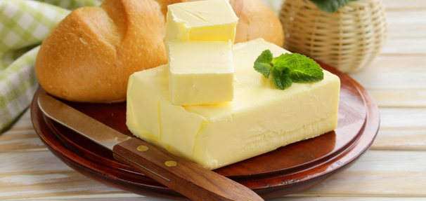 Cena masła przyprawia o ból głowy. Czy rządowa pomoc wreszcie obniży ceny?