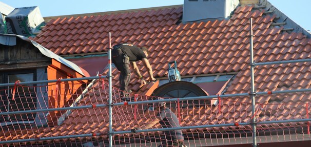Fiskus może odmówić ulgi za dach. Jeden szczegół będzie kluczowy