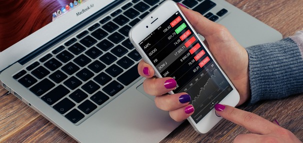 Mobilna autoryzacja – nowość w aplikacji Citi Handlowego, Citi Mobile