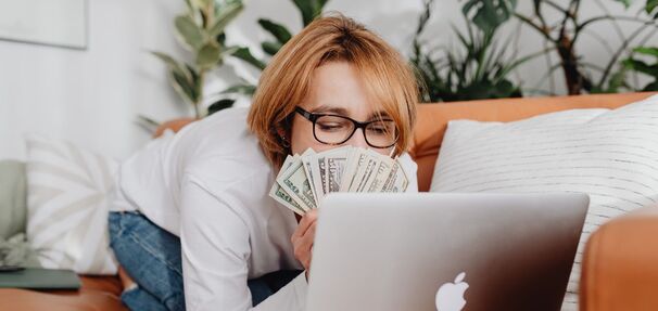PKO BP przedłuża lokatę na nowe środki. Do 3,40% i bonus dla nowych klientów