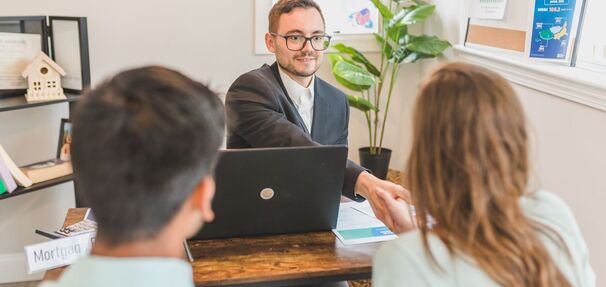 Składałeś wnioski o hipotekę w kilku bankach? UOKiK sprawdza, czy mogło to obniżać scoring