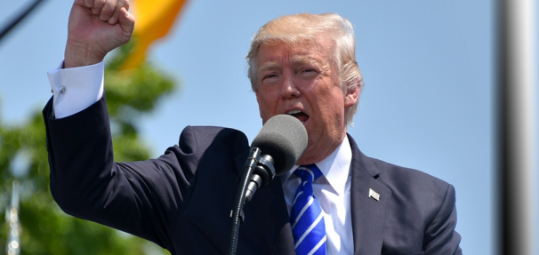 1,7 mld dolarów z publicznych pieniędzy? W tle porozumienie Trump–IRS