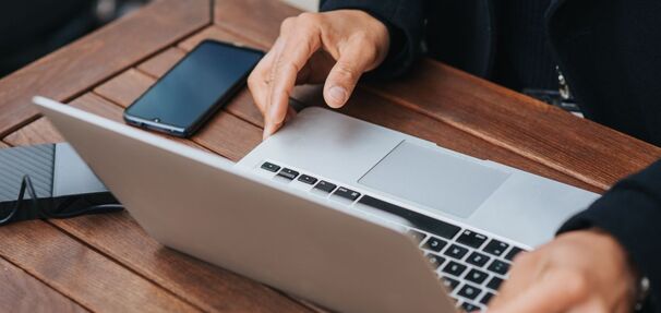 Jak otworzyć konto osobiste online?