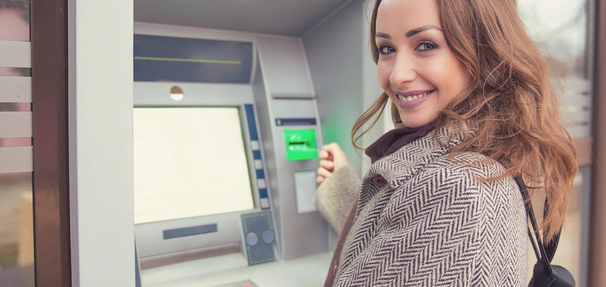 Zaskakujące limity wypłat z bankomatów! Uniknij problemów podczas wypłaty