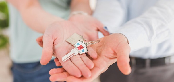 Państwo sprzedaje mieszkania za mniej niż 2 tys. zł za mkw. Chętnych może zaskoczyć jeden szczegół