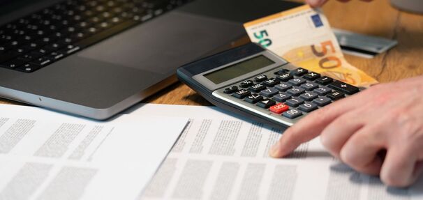 Inflacja w UE spadła do 2,9%. To jeszcze nie oznacza tańszego życia