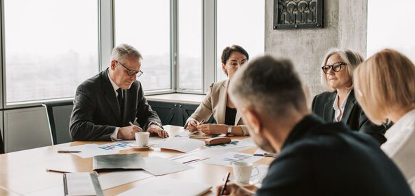 80–90 proc. majątku w jednej firmie? UniCredit ostrzega przed koncentracją