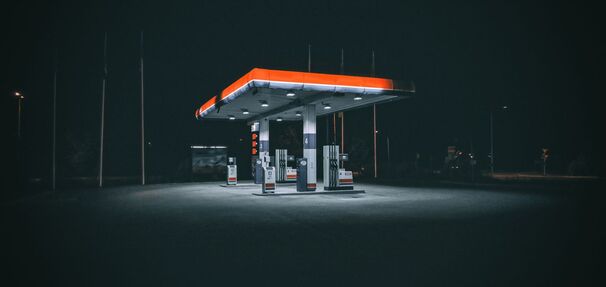 8 zł za litr to nie koniec. Diesel może być jeszcze droższy