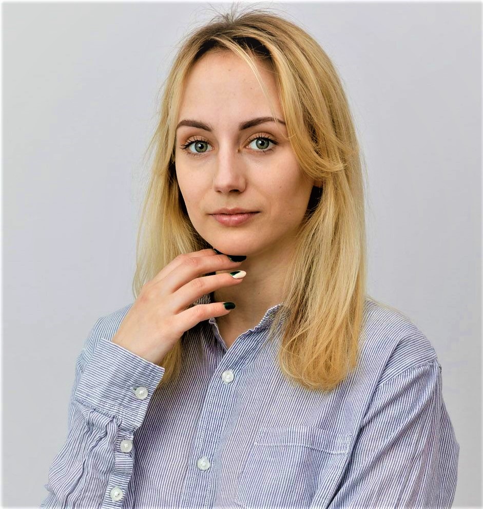 Adrianna Bartusik