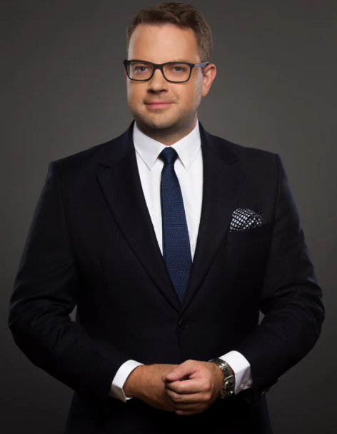 prof. UW dr hab. Krzysztof Koźmiński