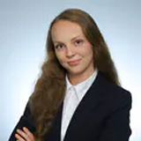 Olga Domagała-Telka